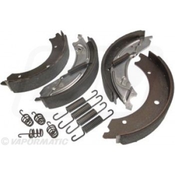 VPN4330 - BRAKE SHOE KIT250X40